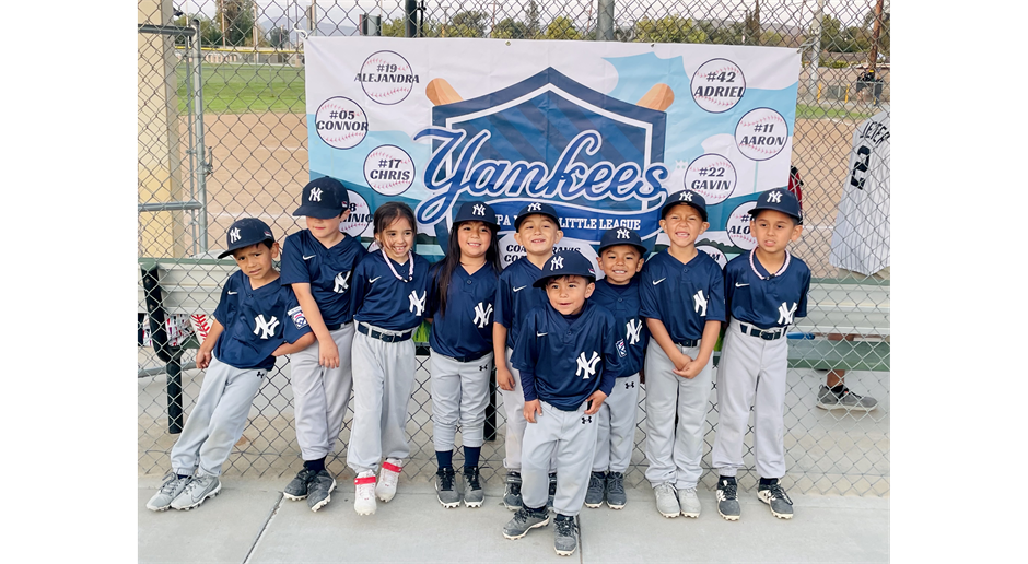 Single A Spring Yankees