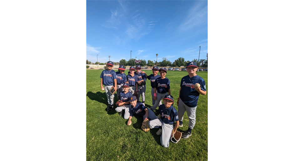 AAA Spring Braves