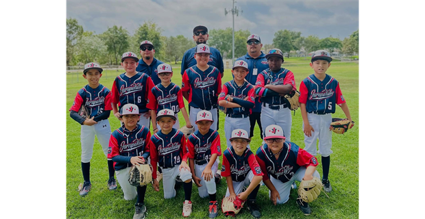 2025 10u Allstars