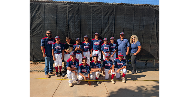 2026 Major Allstars