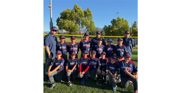 2026 10u Allstars