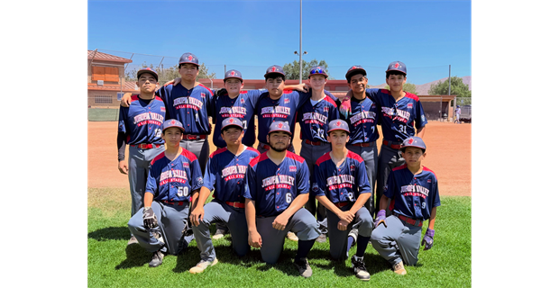 2026 Junior Allstars